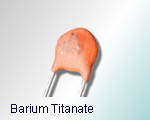 チタン酸バリウム画像